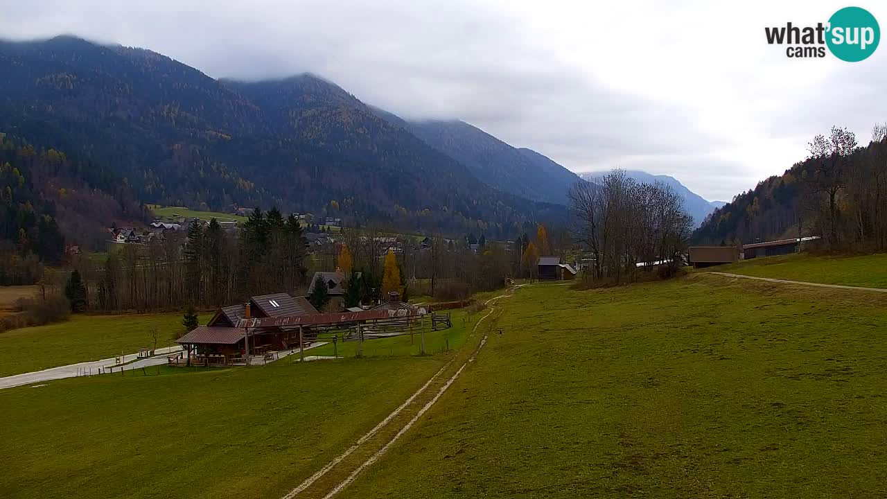 Kranjska Gora | Velika Dolina