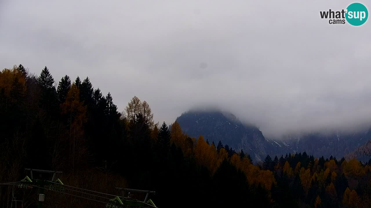 Kranjska Gora | Velika Dolina