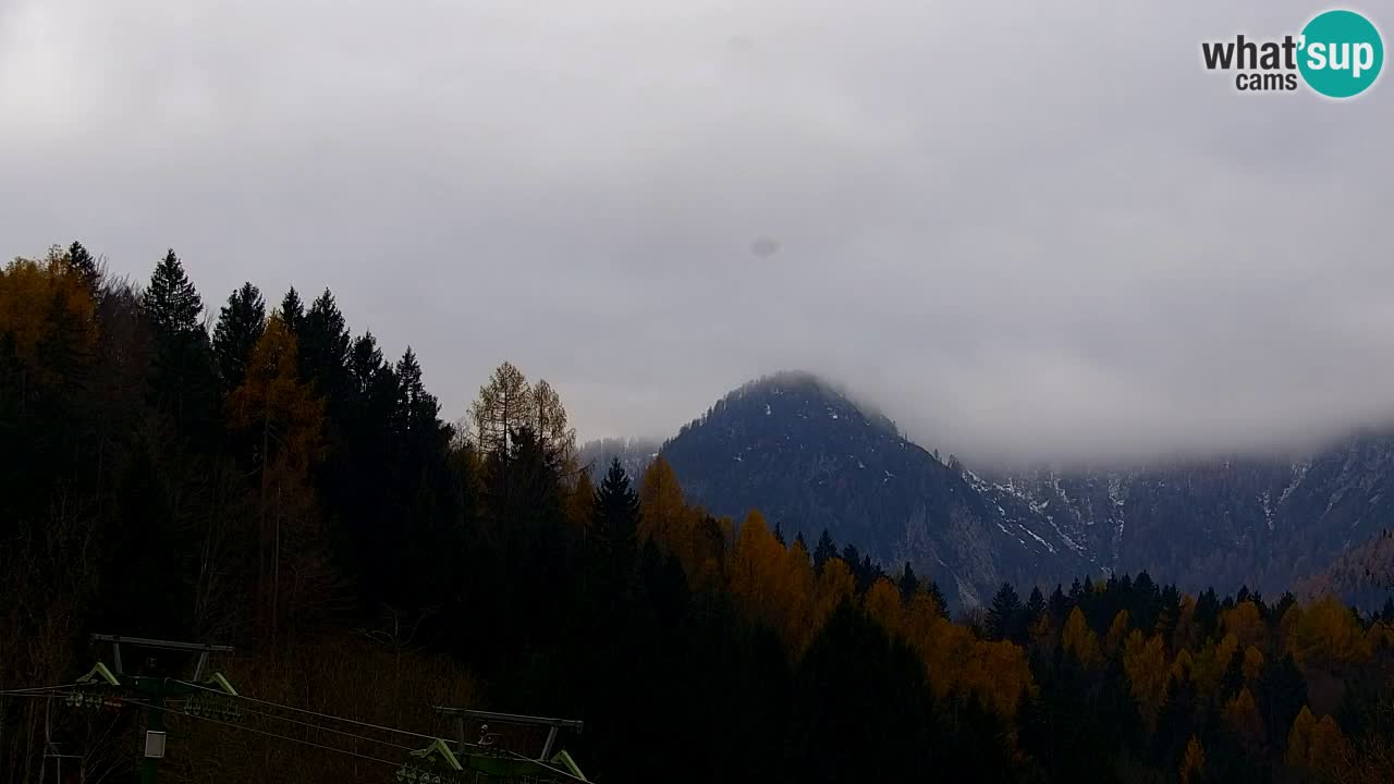 RTC Kranjska Gora | Velika Dolina
