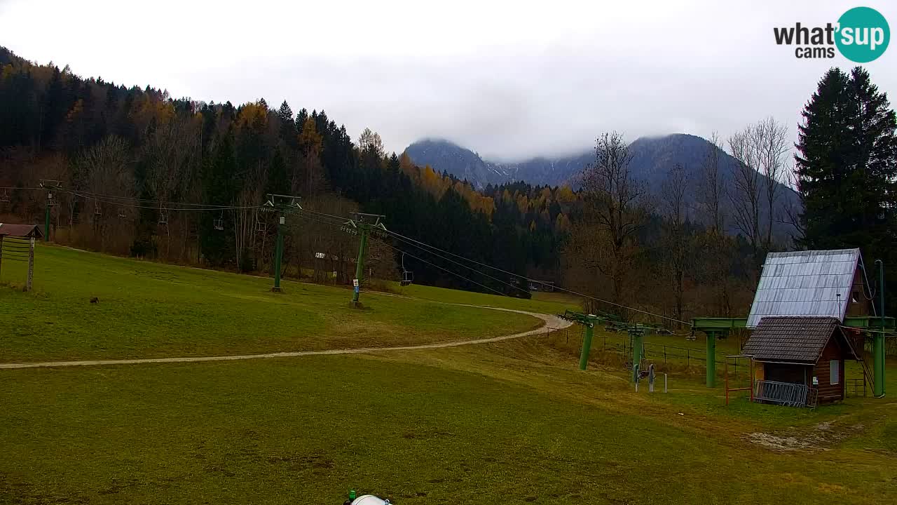 RTC Kranjska Gora | Velika Dolina