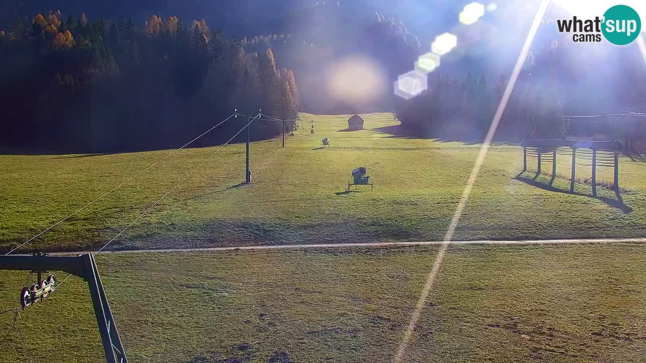 Kranjska Gora | Velika Dolina