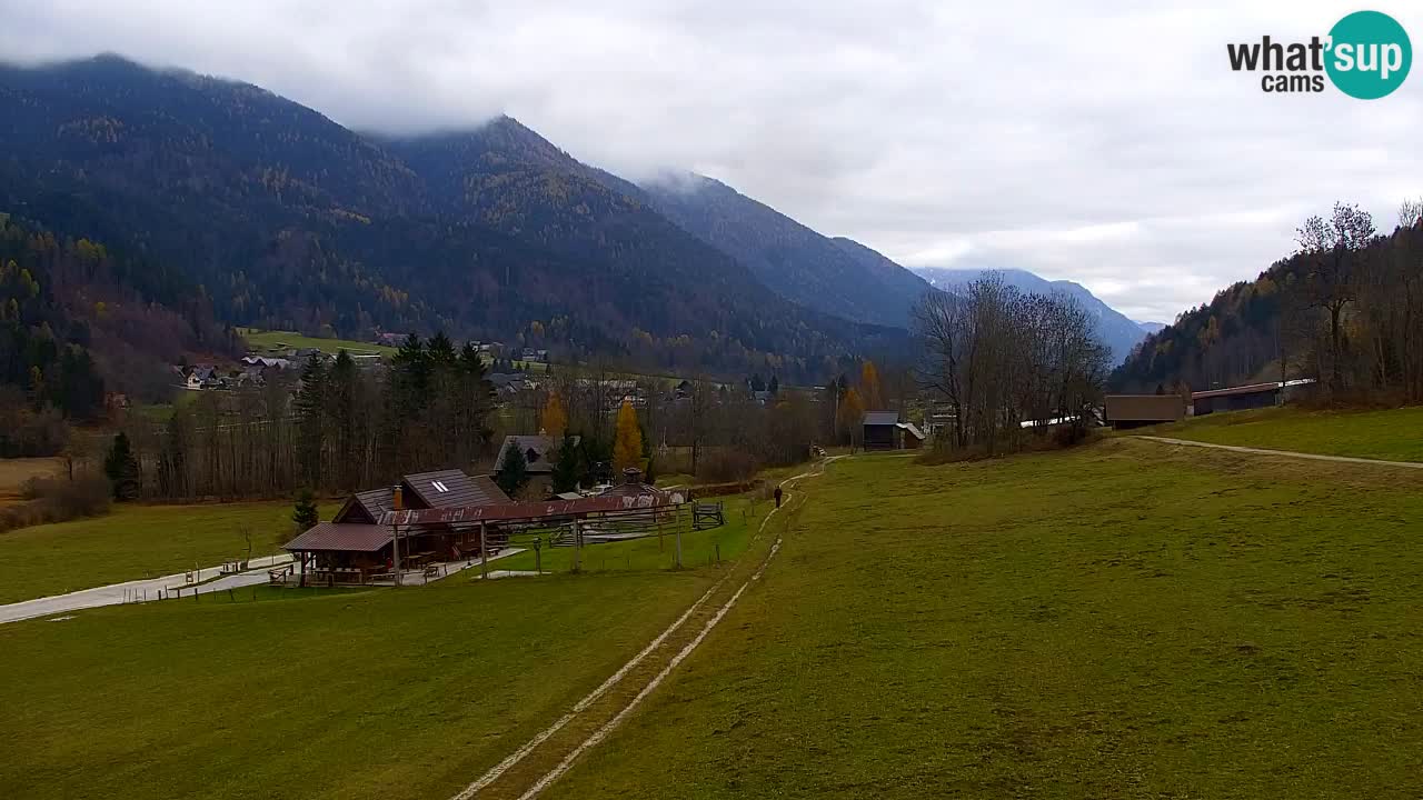 Kranjska Gora | Velika Dolina