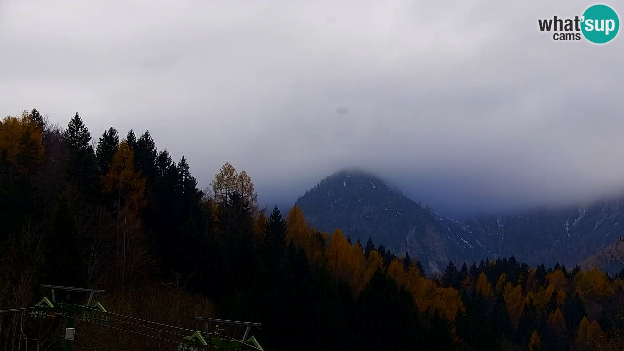 Ski Kranjska Gora | Velika Dolina