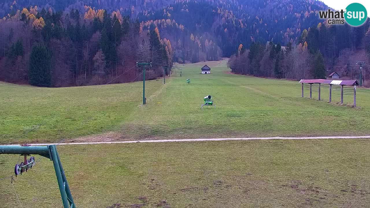 RTC Kranjska Gora | Velika Dolina