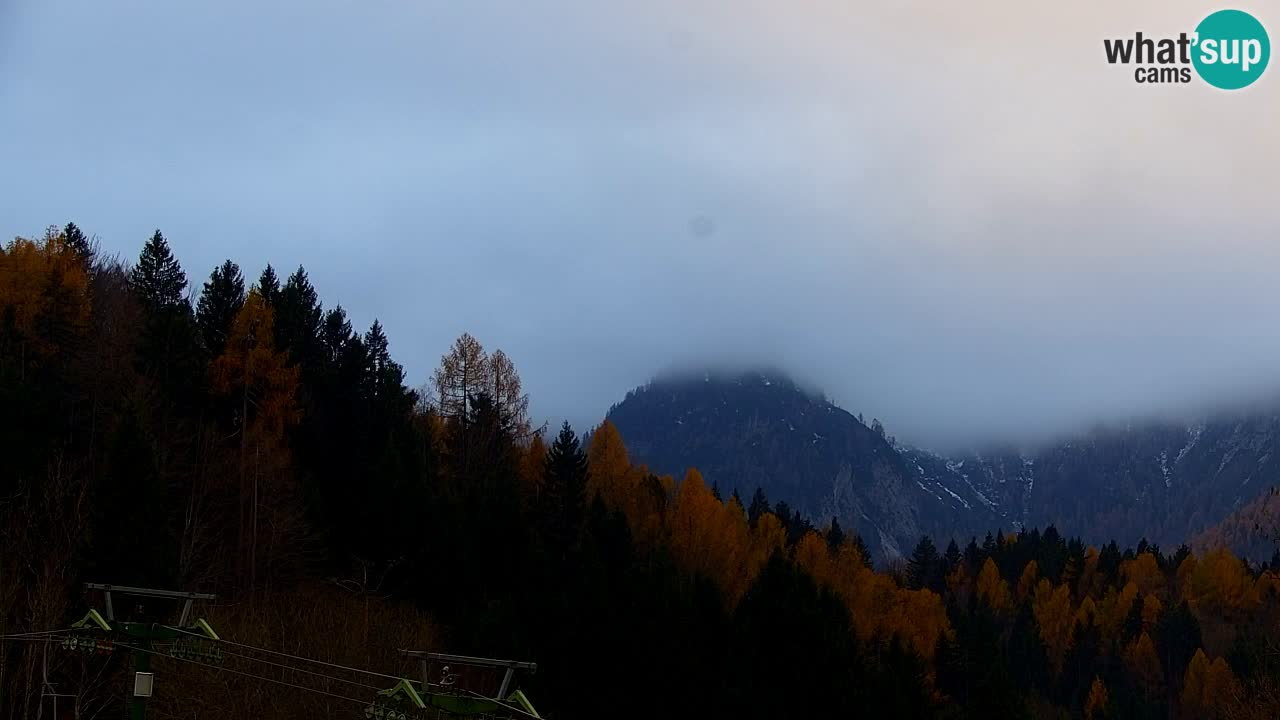 Ski Kranjska Gora | Velika Dolina