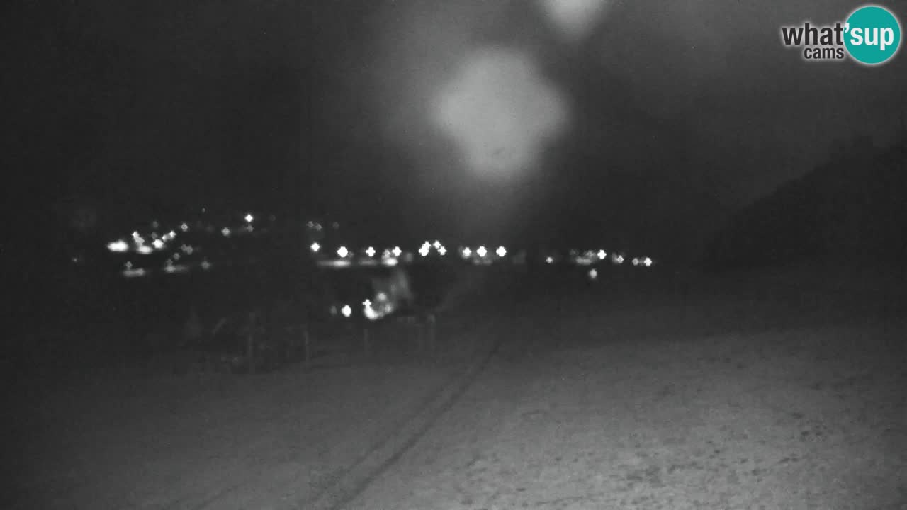 Kranjska Gora | Velika Dolina