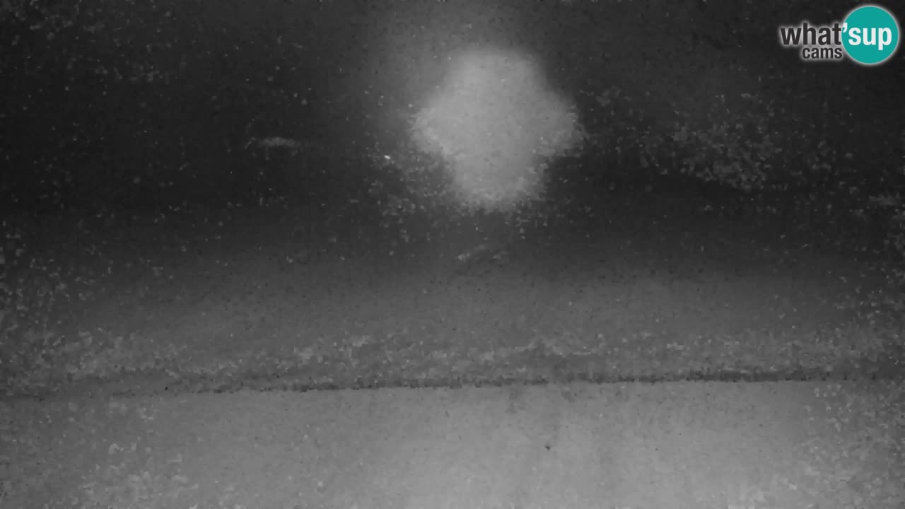 Estación de esquí Kranjska Gora | Velika Dolina