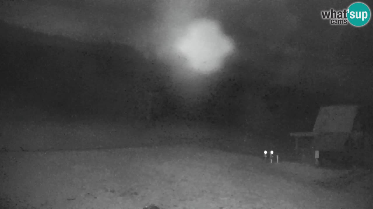 Estación de esquí Kranjska Gora | Velika Dolina