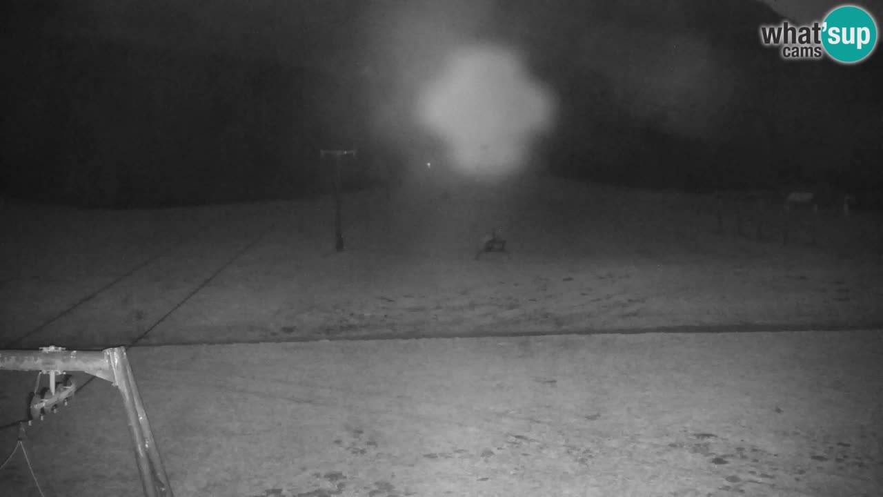 Skijanje Kranjska Gora | Velika Dolina