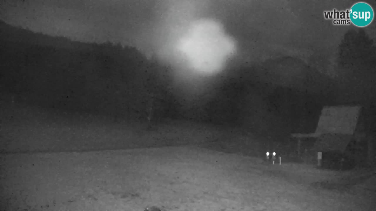 Skijanje Kranjska Gora | Velika Dolina