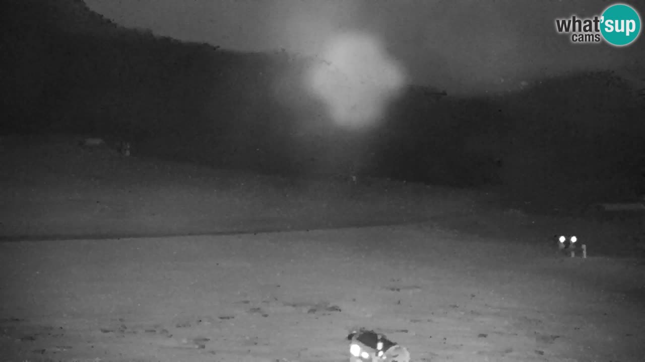 Skijanje Kranjska Gora | Velika Dolina