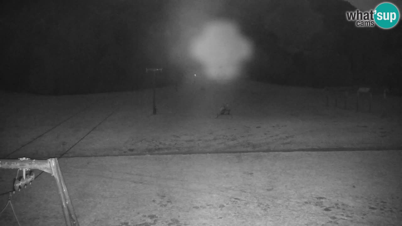 Ski Kranjska Gora | Velika Dolina