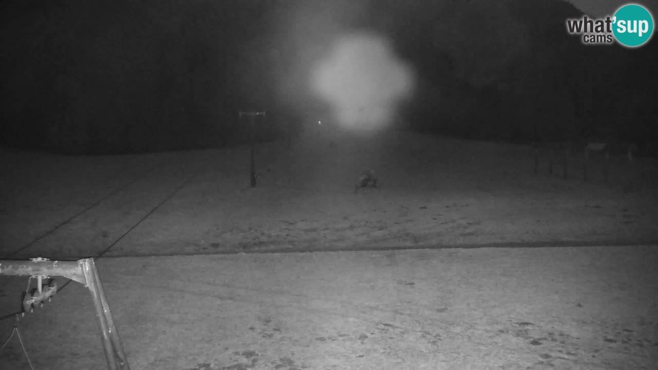 RTC Kranjska Gora | Velika Dolina