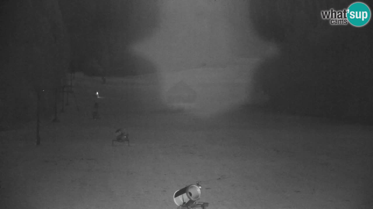 Ski Kranjska Gora | Velika Dolina