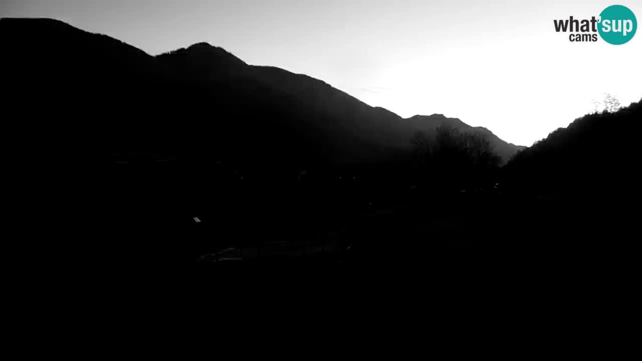 Estación de esquí Kranjska Gora | Velika Dolina