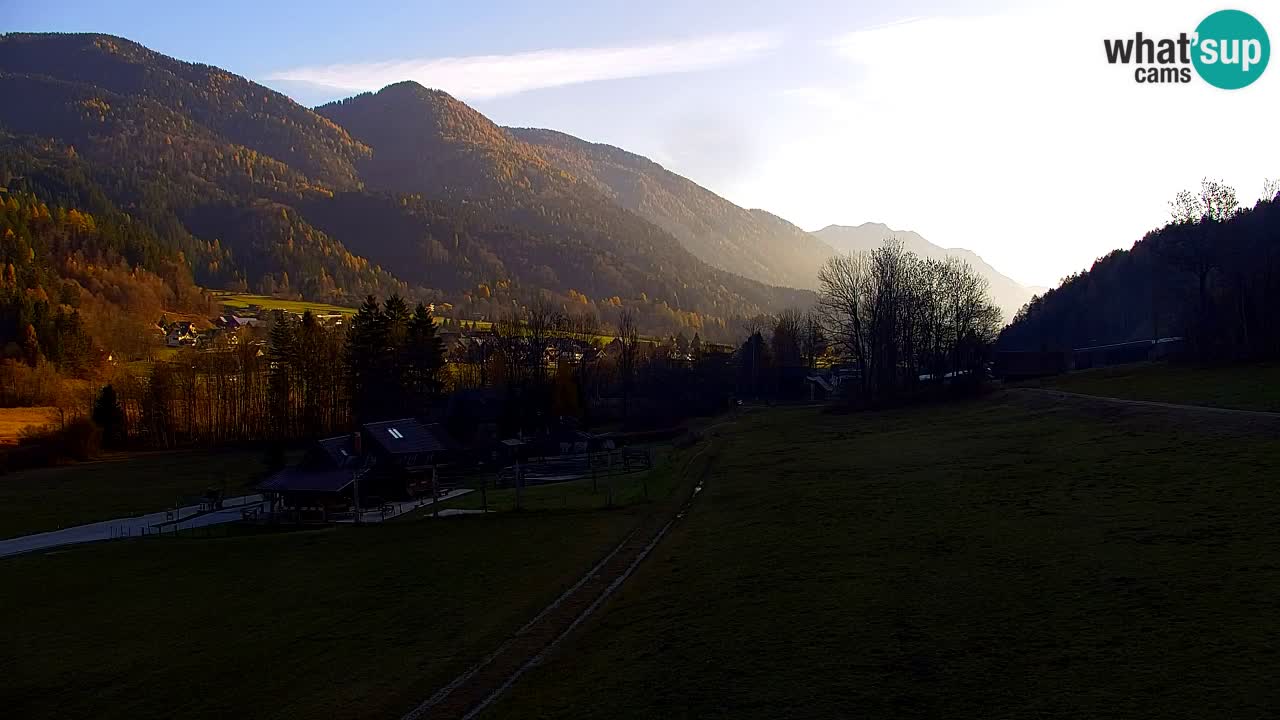 Ski Kranjska Gora | Velika Dolina