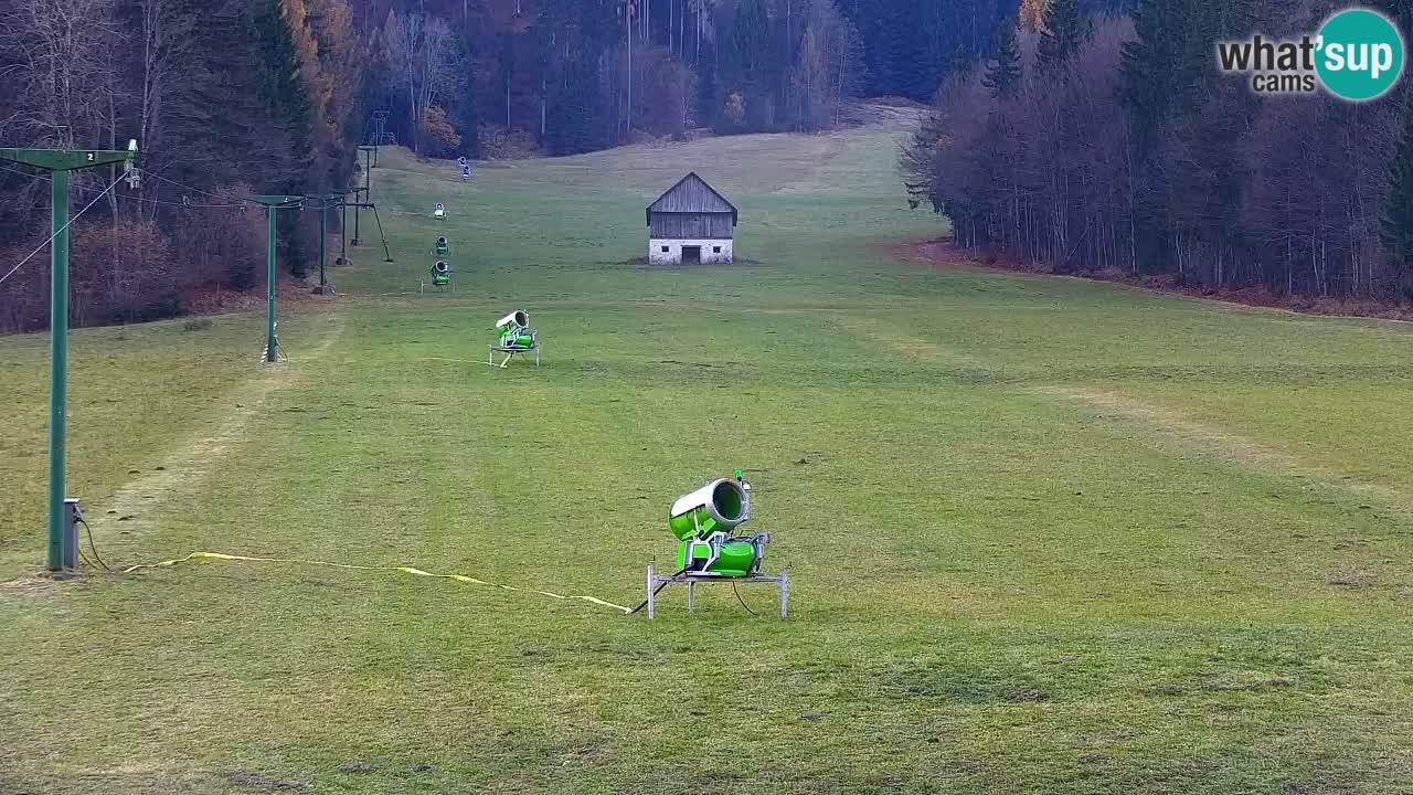 RTC Kranjska Gora | Velika Dolina