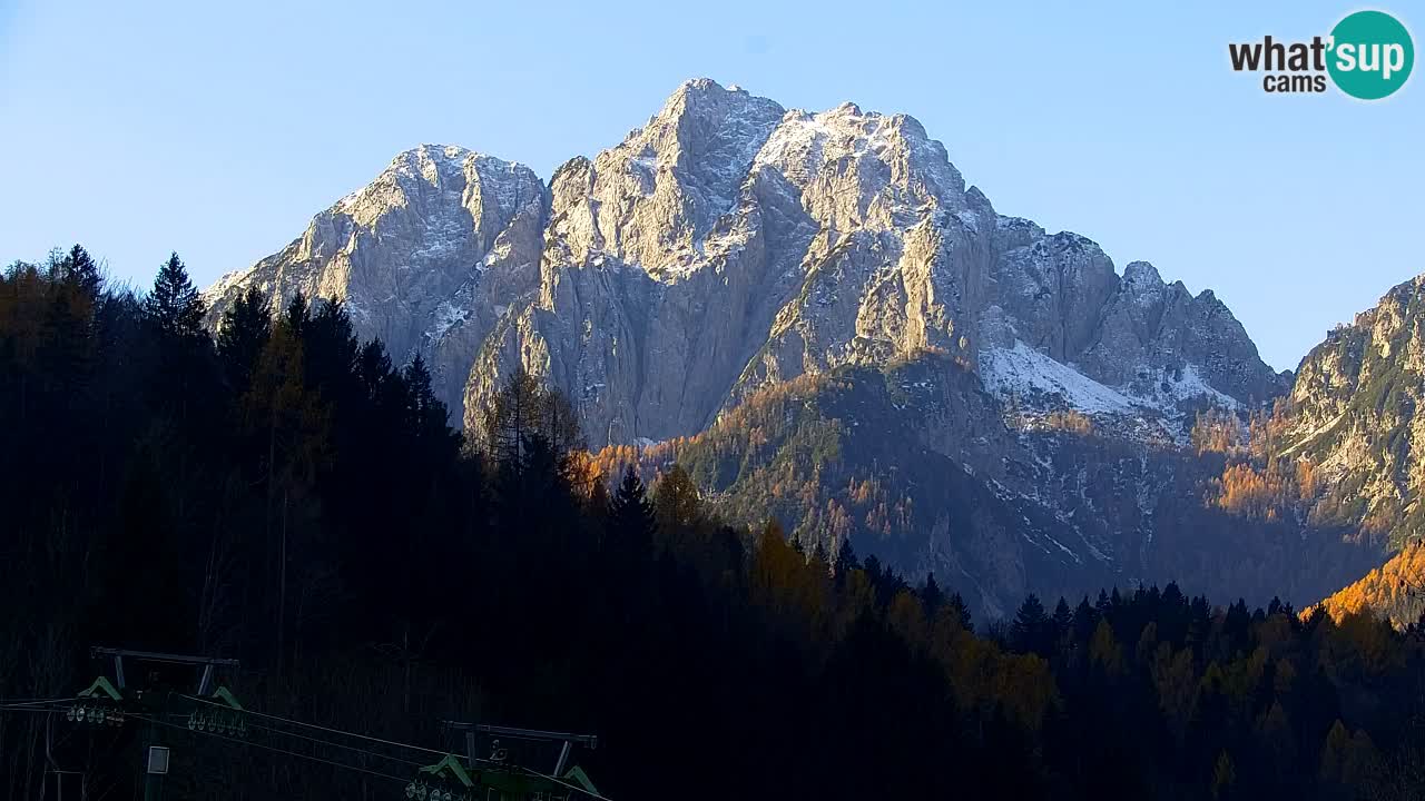Ski Kranjska Gora | Velika Dolina