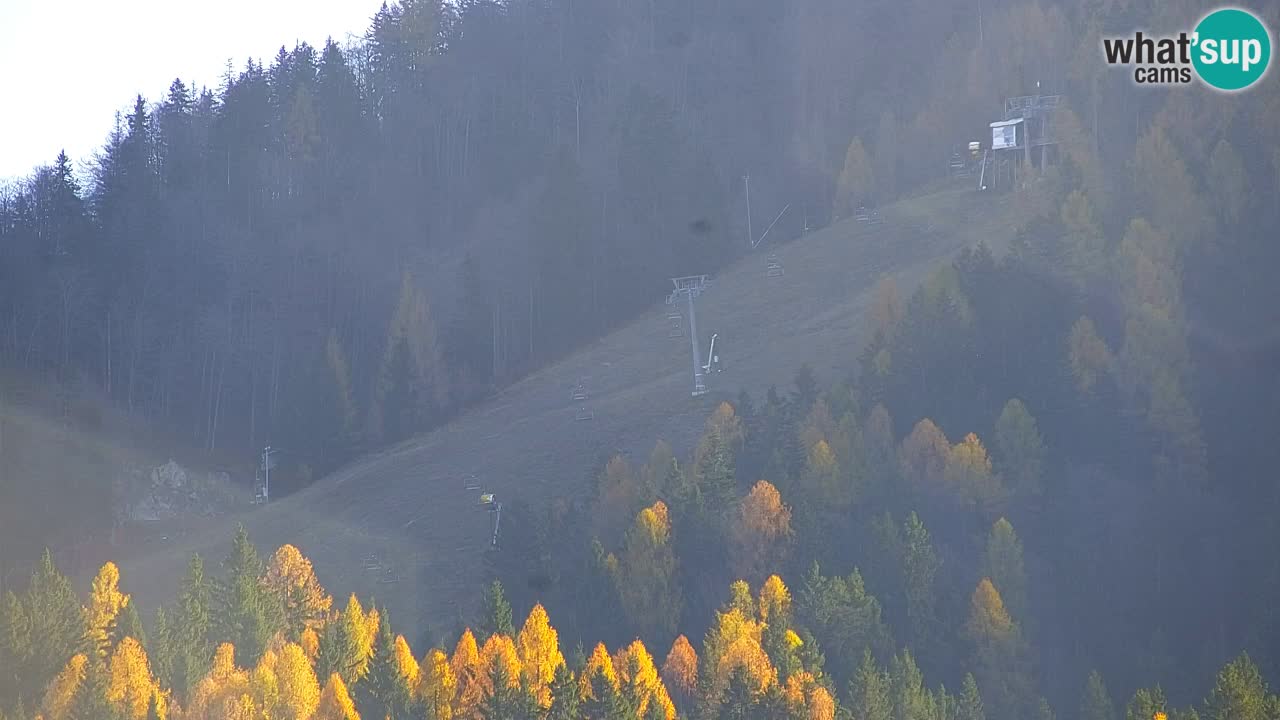 RTC Kranjska Gora | Velika Dolina