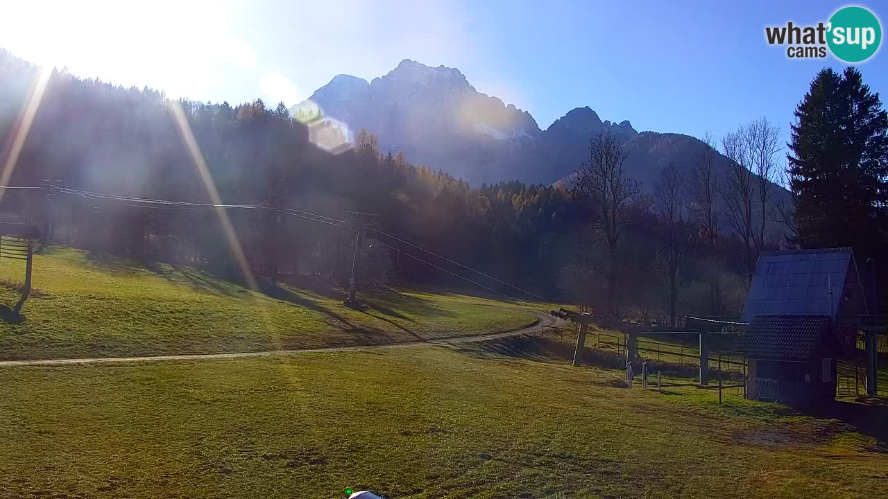 Ski Kranjska Gora | Velika Dolina