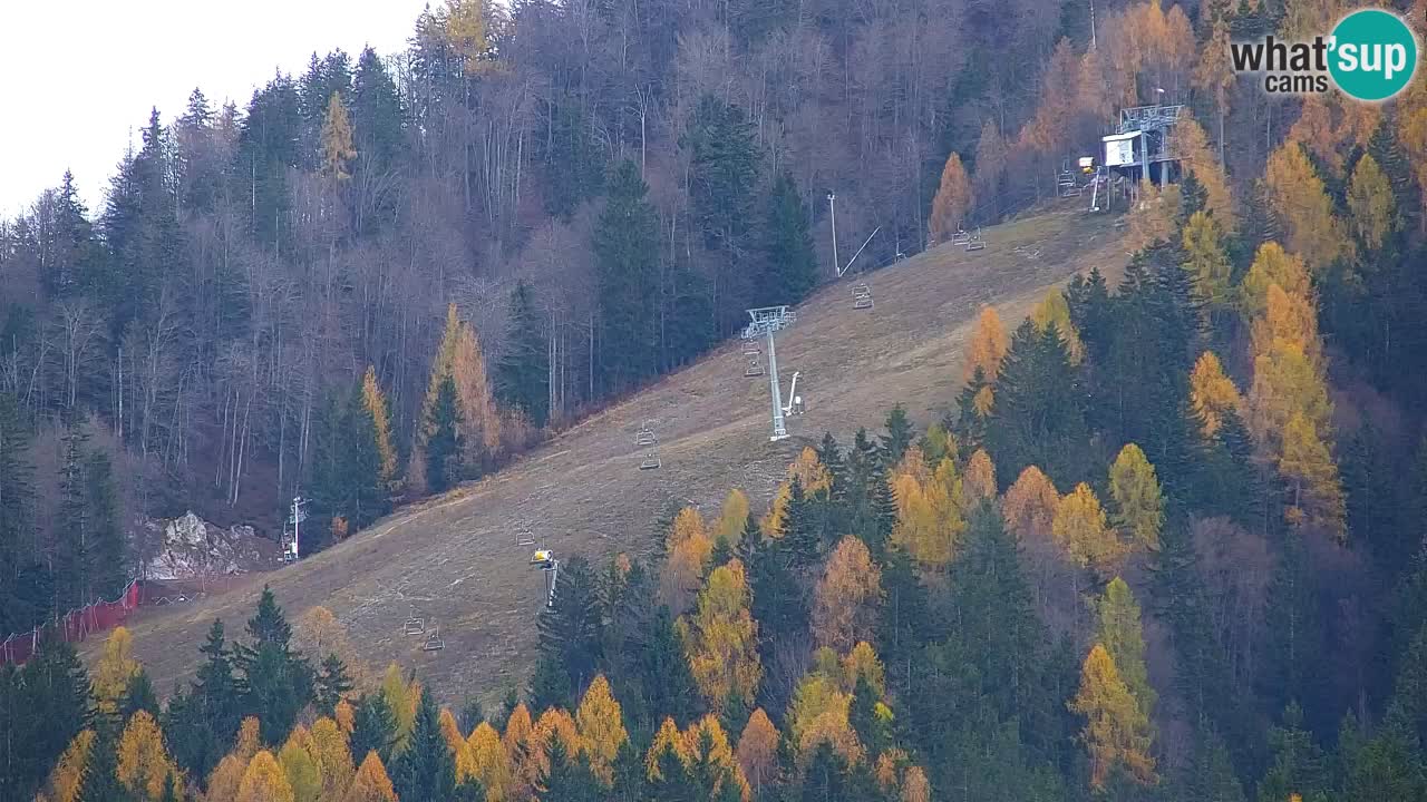 Kranjska Gora | Velika Dolina