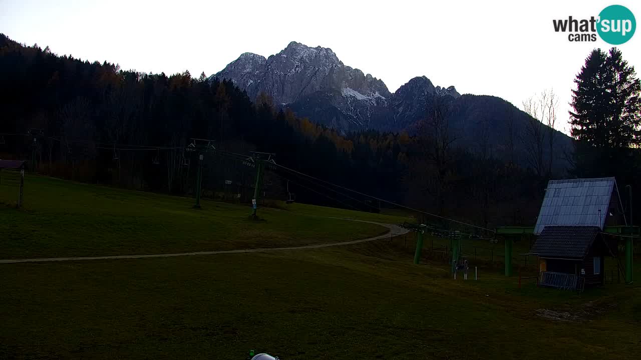Kranjska Gora | Velika Dolina