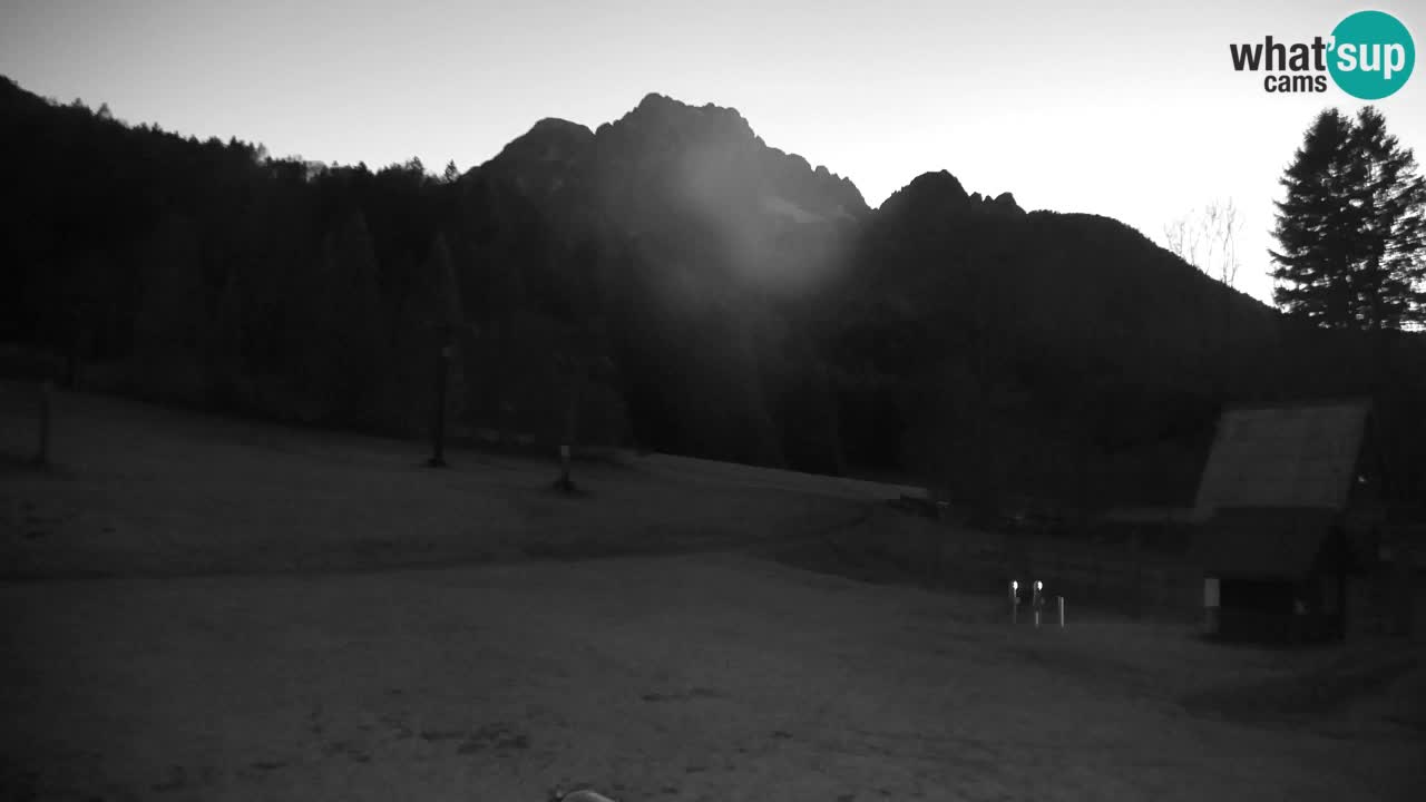 Ski Kranjska Gora | Velika Dolina