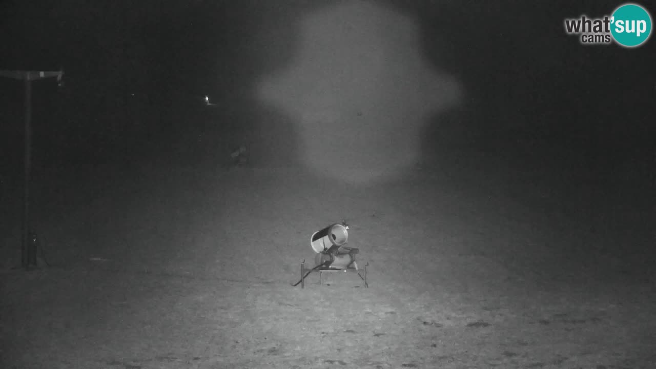 Ski Kranjska Gora | Velika Dolina