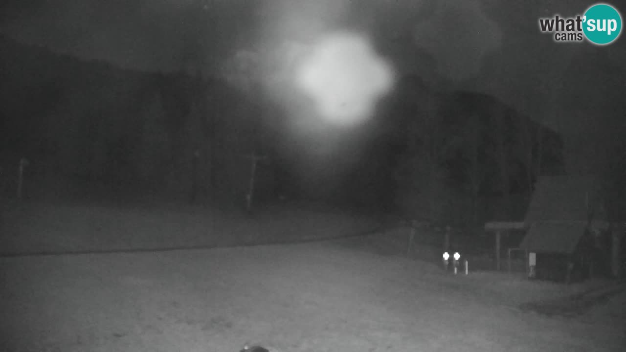 Ski Kranjska Gora | Velika Dolina