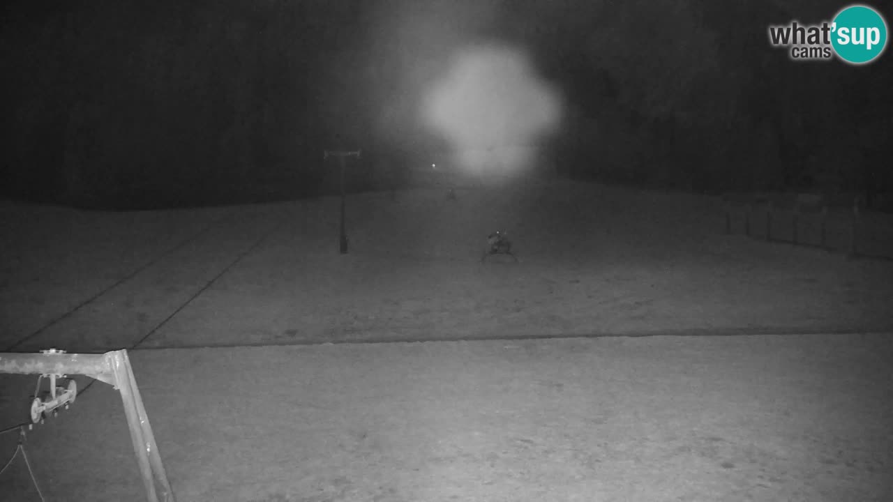 Kranjska Gora | Velika Dolina