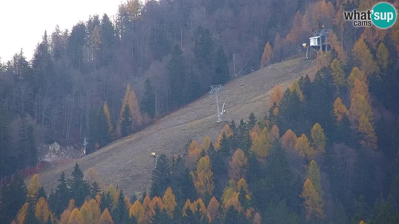 Kranjska Gora | Velika Dolina
