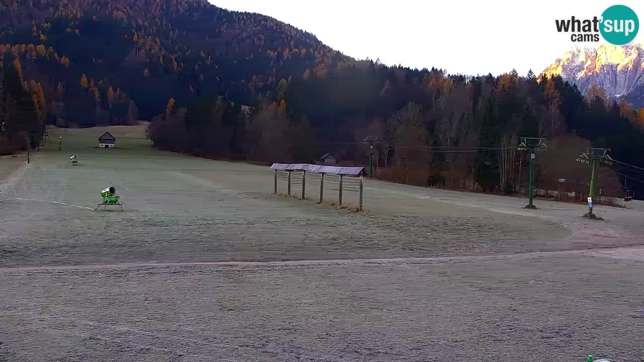 Kranjska Gora | Velika Dolina