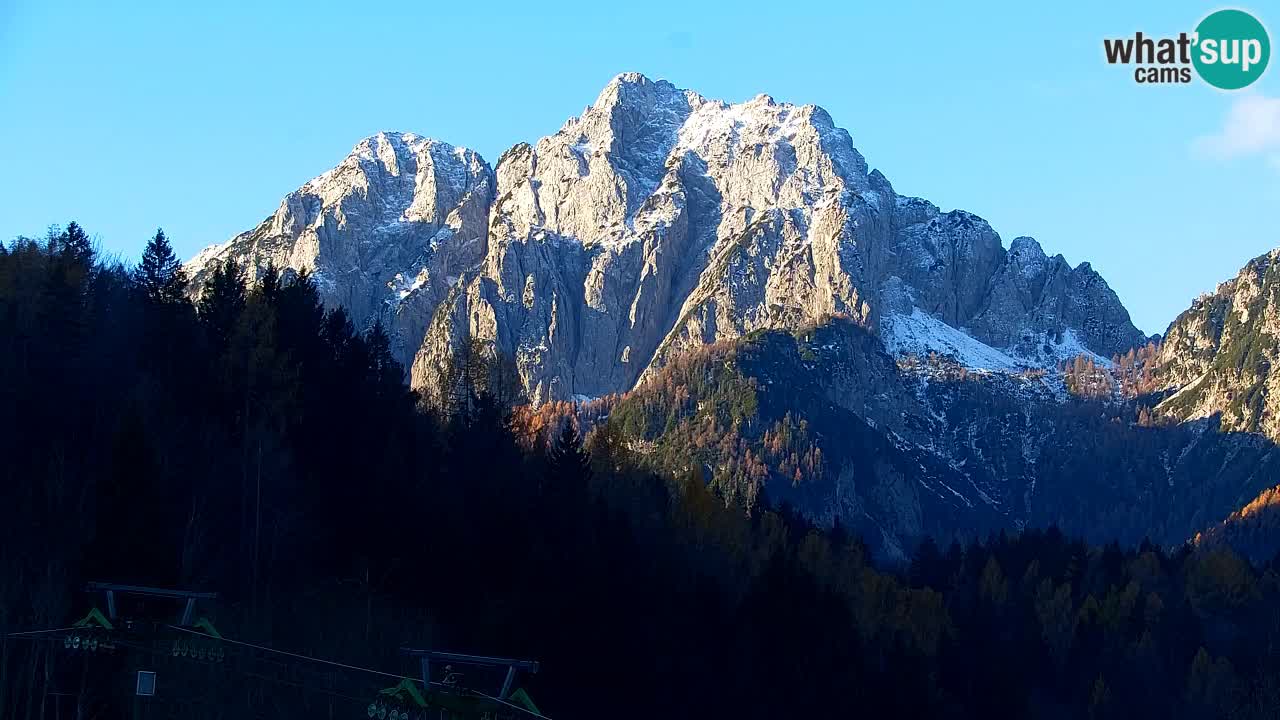 Station de ski Kranjska Gora | Velika Dolina