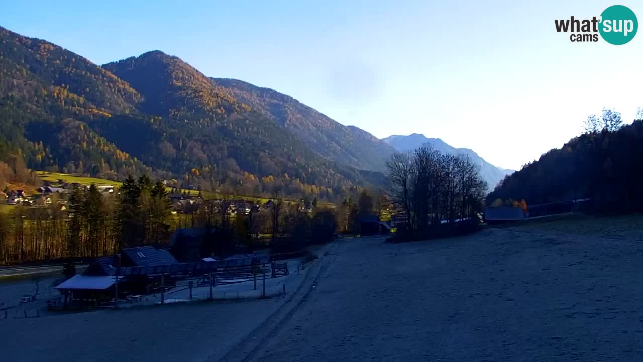 Kranjska Gora | Velika Dolina