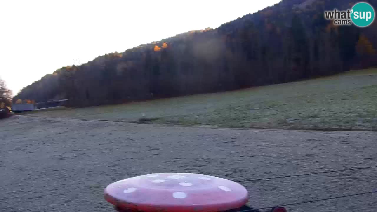 Ski Kranjska Gora | Velika Dolina