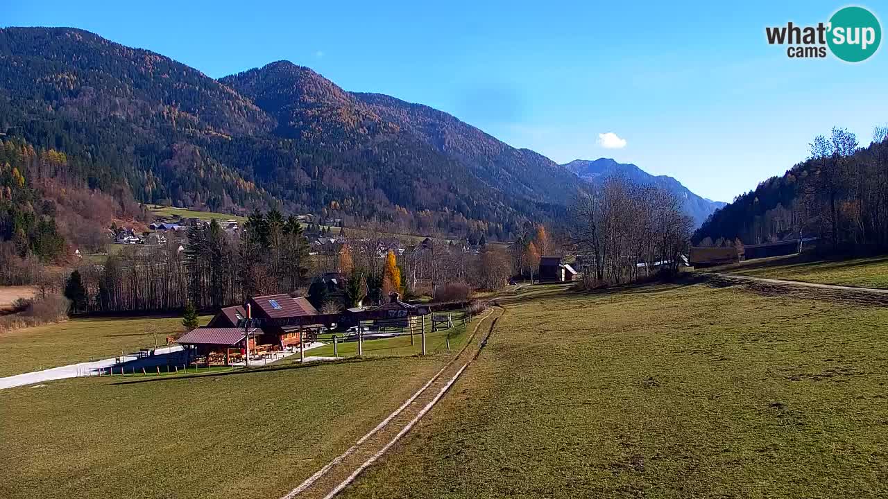Ski Kranjska Gora | Velika Dolina