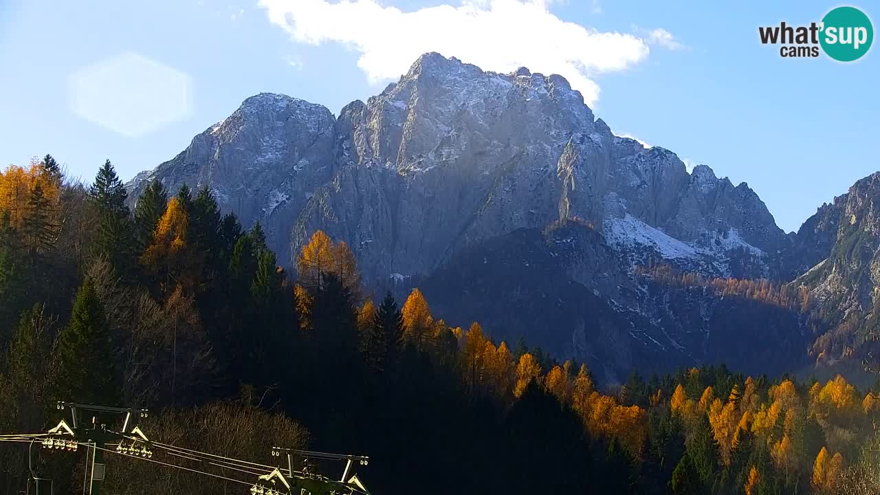 RTC Kranjska Gora | Velika Dolina