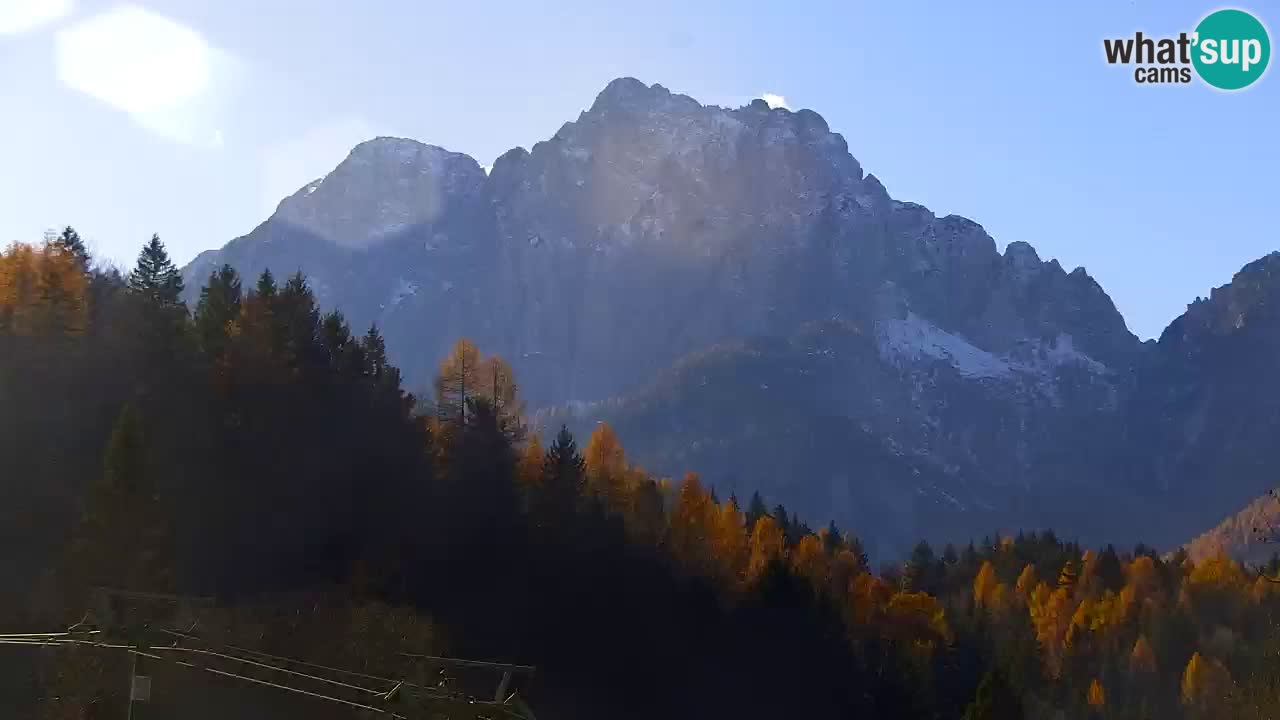 Kranjska Gora | Velika Dolina