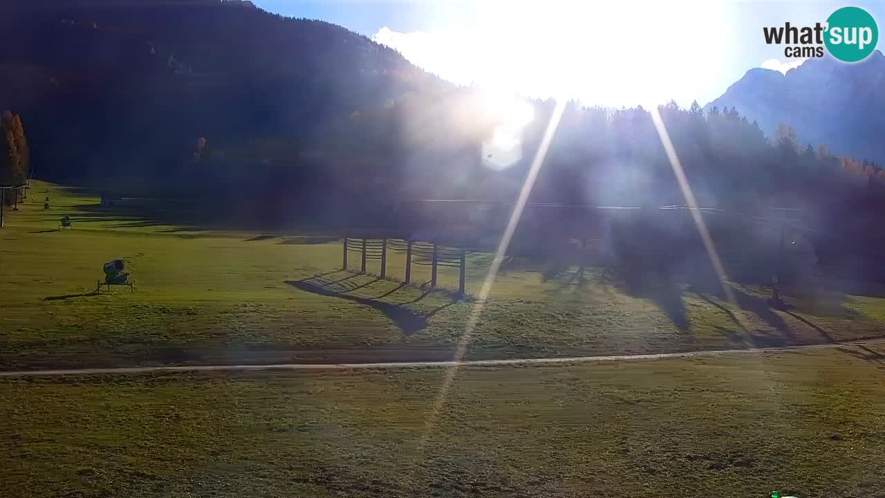 Ski Kranjska Gora | Velika Dolina