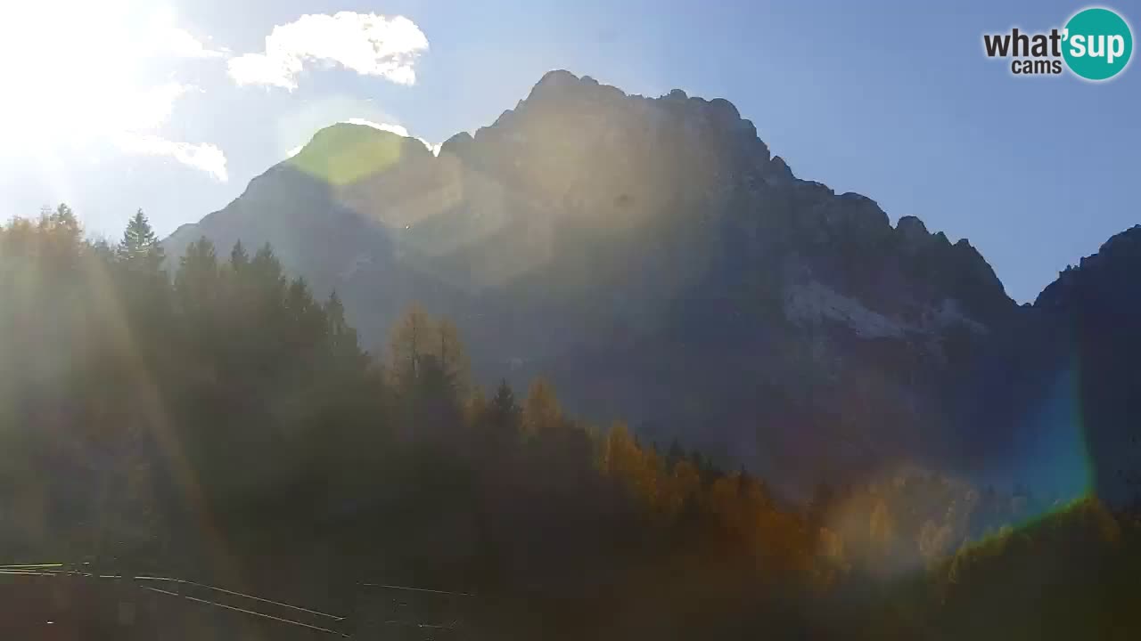 Ski Kranjska Gora | Velika Dolina