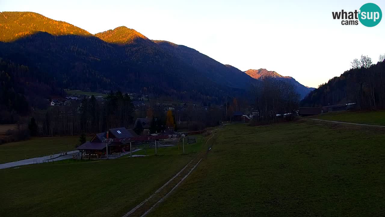 Kranjska Gora | Velika Dolina