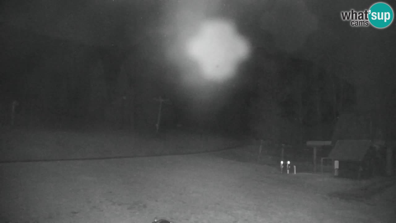 Kranjska Gora | Velika Dolina