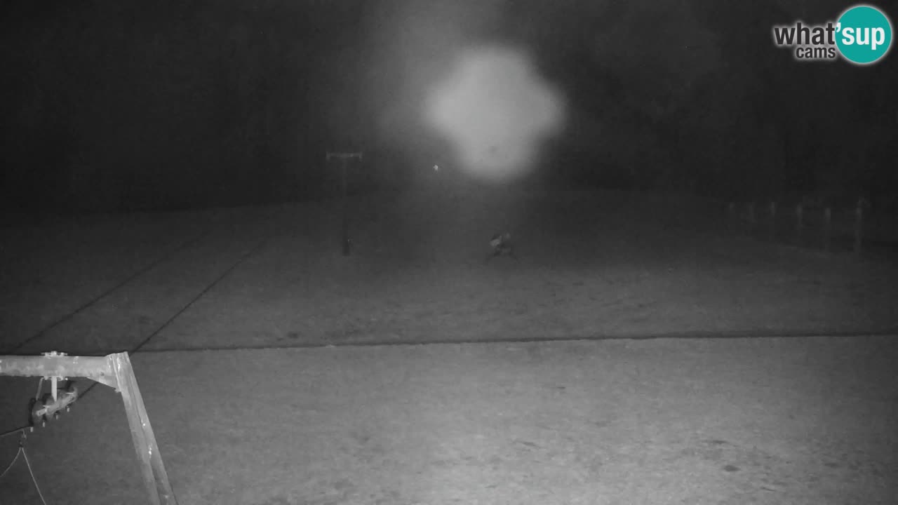 RTC Kranjska Gora | Velika Dolina