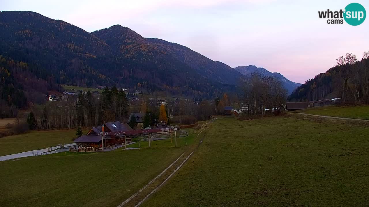 Kranjska Gora | Velika Dolina