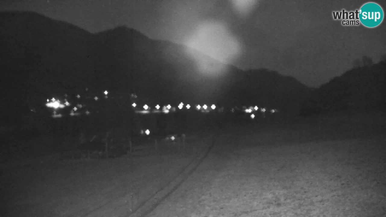 Skijanje Kranjska Gora | Velika Dolina