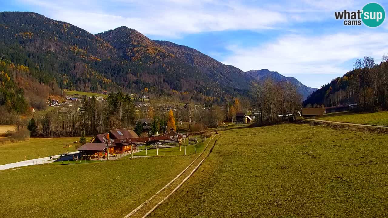 Ski Kranjska Gora | Velika Dolina