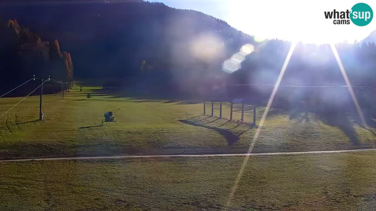 Ski Kranjska Gora | Velika Dolina