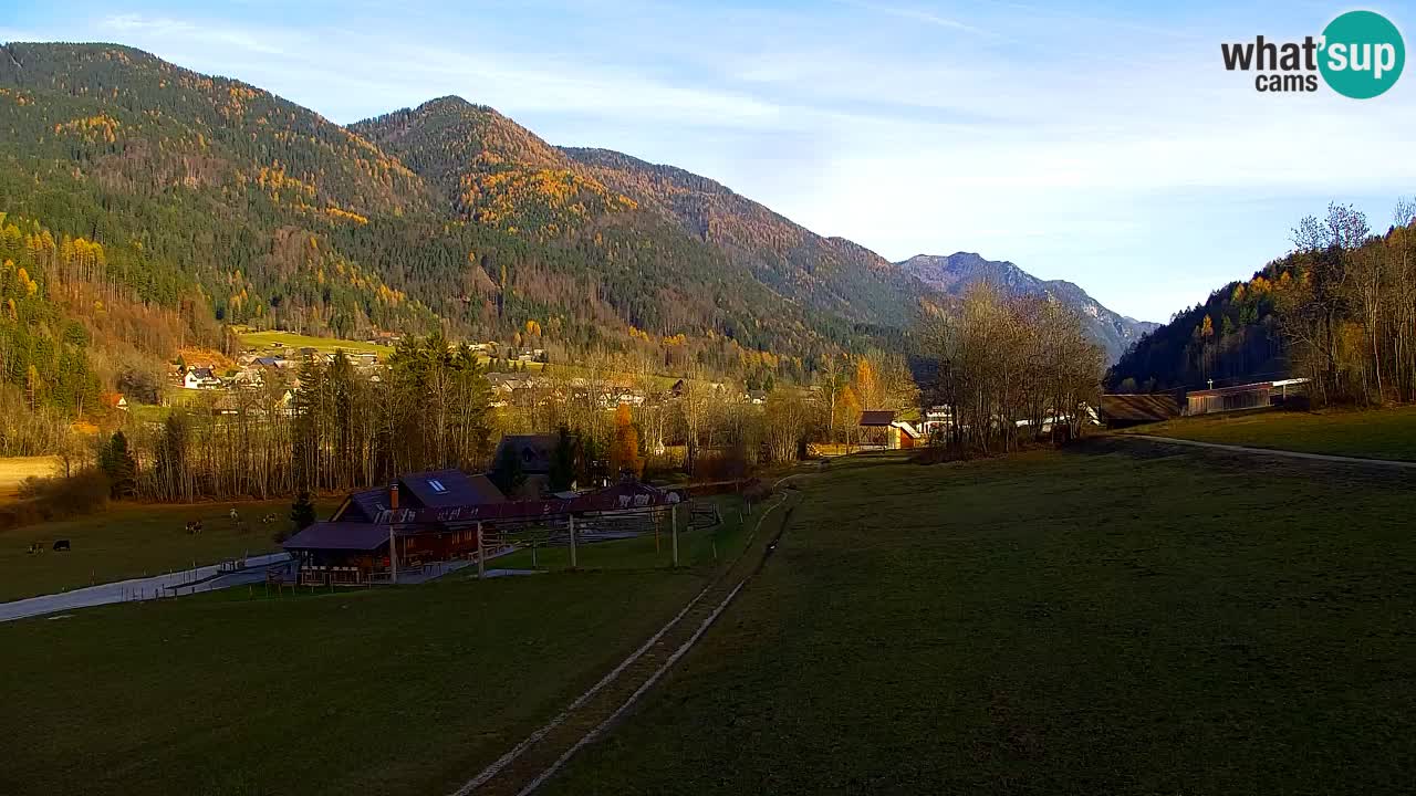 RTC Kranjska Gora | Velika Dolina