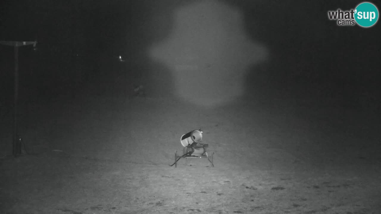 Skigebiet Kranjska Gora | Velika Dolina