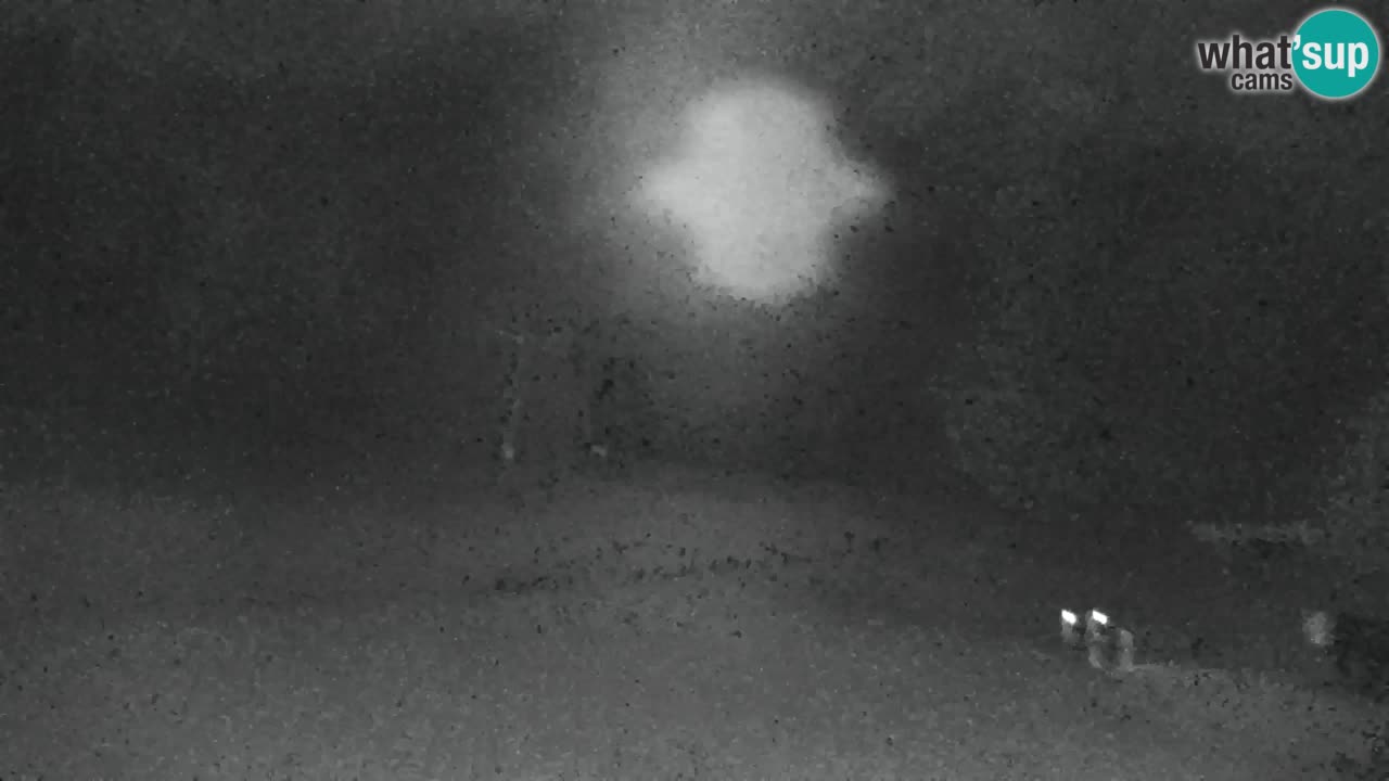 Skigebiet Kranjska Gora | Velika Dolina